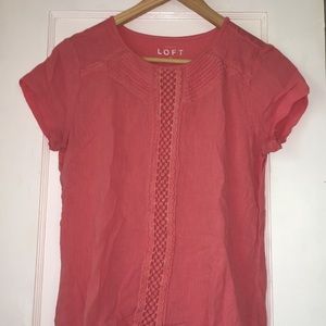 LOFT tee